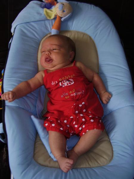 Bon anniversaire mamy !!!!!!!!!!!!